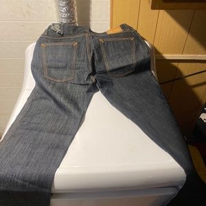 Nudies jeans